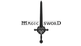 Magic Sword Logo