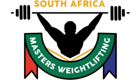 Masters Weightlifting Logo