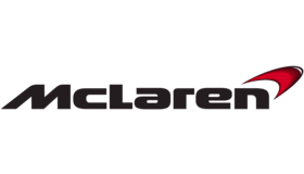 Mc Laren Logo