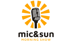 Mic Sun Logo