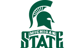 Michigan State Logo