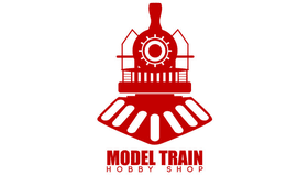 Model Train Logo