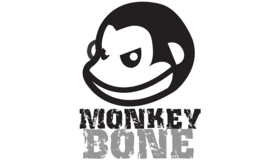 Monkey Bone Logo