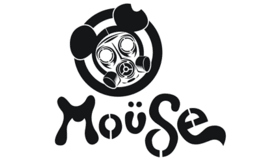 Mouse Logo