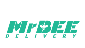 MrBee Logo Logo