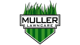 Muller Lawncare Logo