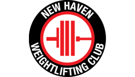 New Haven Weightlifting Logo