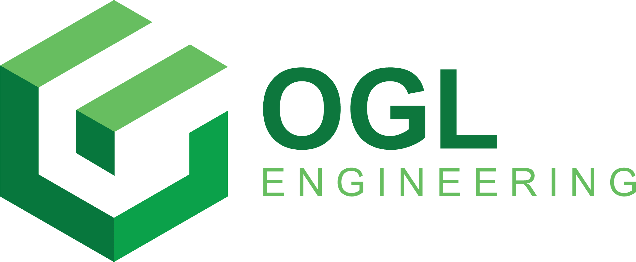 OGL Engineering Logo