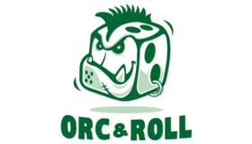 Orc Roll Logo