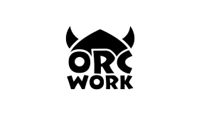 Orc Work Logo