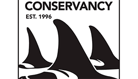 Orca Conservancy Logo