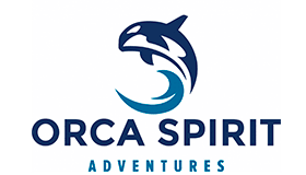 Orca Spirit Logo