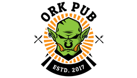 Ork Pub Logo