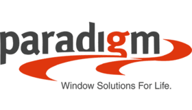 Paradigm Windows Logo