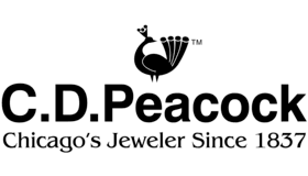 Peacock Chicago Logo