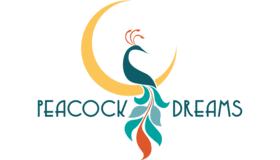 Peacock Dreams Logo