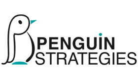 Penguin Strategies Logo