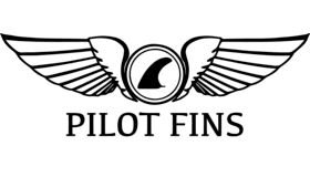 Pilot Fins Logo