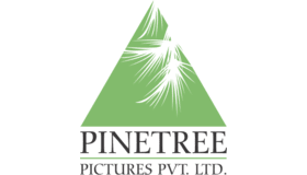 Pine Tree Pictures Logo