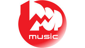 Pop Music Blitz Logo