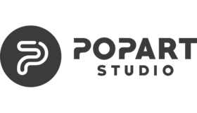 Popartstudio Logo