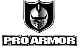 Pro Armor Logo