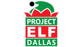 Project Elf Dallas Logo