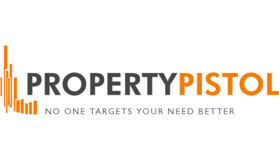 Property Pistol Logo