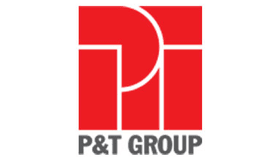 PT Group Logo