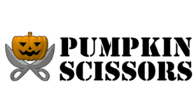 Pumpkin Scissors Logo