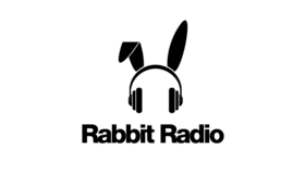 Rabbit Radio Logo