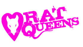 Rat Queens Logo