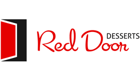 Red Door Deserts Logo