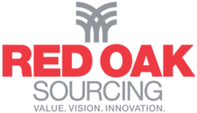 Red Oak Logo