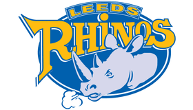 Rhino Leeds Logo