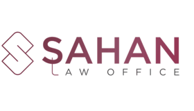 Sahan Logo