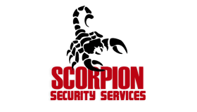 Scorpions Logo