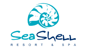 Seeshell Resort Logo