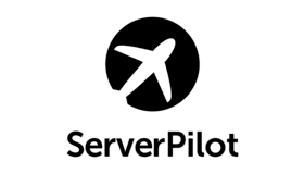 Server Pilot Logo