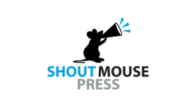 Shout Mouse Press Logo