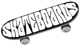 Skateboards Logo