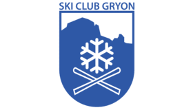 Ski Club Gryon Logo