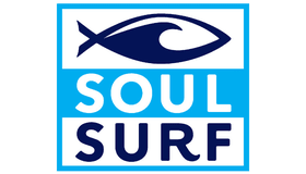 Soul Surf Logo