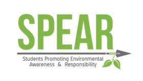 Spear Logo