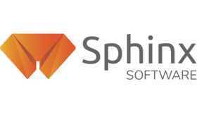 Sphinx Software Logo