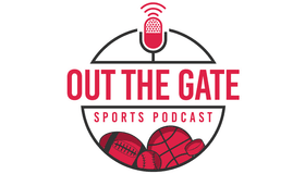 Sports Podcast Logo