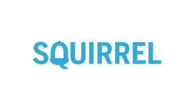 Squirrel Logo