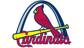 St Louis Cardinals Logo