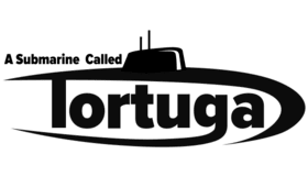 Submarine Tortuga Logo