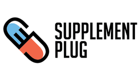 Supplement Plug Logo